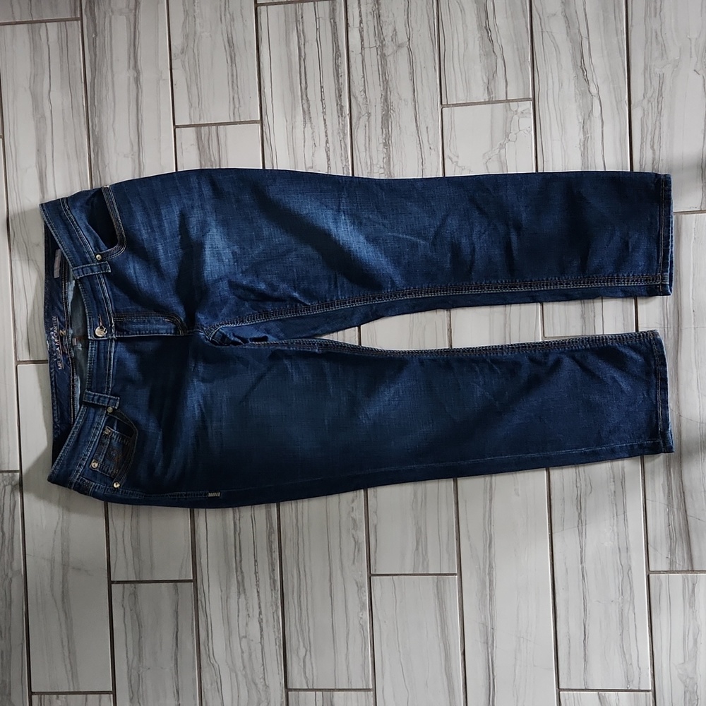 Melissa McCarthy, 20W, blue